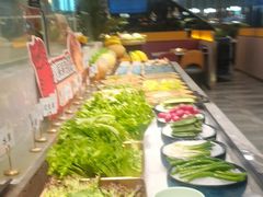 -汉阳廷自助烤肉(同和金铂天地店)