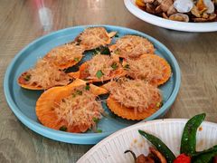 -巽寮印象美食部落餐厅·海鲜·地方特色菜(惠州体验店)
