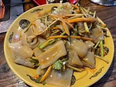 -柿子树炭烤羊腿(金台路店)