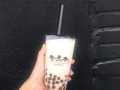 -珍煮丹·黑糖饮品专卖(东城万达店)