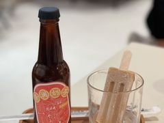 蔡澜奶茶-蔡澜点心·粤菜(月星环球港店)