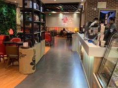 -太平洋咖啡(青岛万象城店)