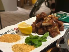 -马灯部落·西湖边的创意山景餐厅(虎跑动物园店)