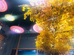 -梯坎老火锅(天禧店)