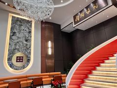 -大连湾旭日·家宴·海肠捞饭(马栏广场店)