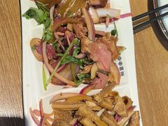 -直隶安家牛肉罩饼(建华店)