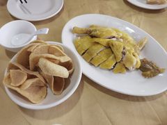 -吉莲利苑海鲜酒家(珠海拱北28年老字号店)