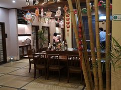 -竹幸日本料理(国光1937科技文化创意园店)