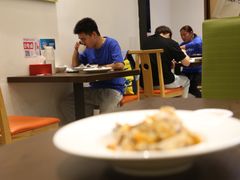 -阿毛饭店(和义路店)