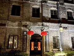 -扬州古运河