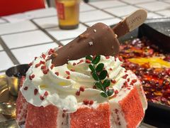 -朱光玉火锅馆(正弘城店)