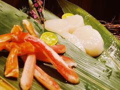 -老乾杯和牛烧肉(王府中环店)