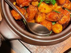 -CHIC1699远洋私厨