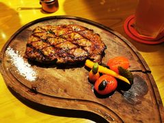 -MR.ROCKY洛奇先生RESTAURANT&BAR(宝安壹方城店)