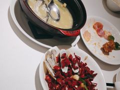 -莆田餐厅PUTIEN(三里屯店)
