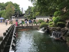 -江心屿景区
