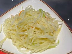 -东方饺子王(哈西万达店)