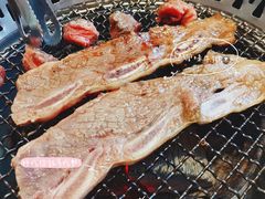 牛肋条-牛中牛烤肉店(民生街店)