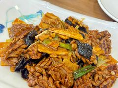-春水锅贴·传统鲁菜(大明湖店)