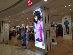 -优衣库(厦门SM广场店)