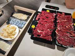 -陈记顺和牛肉火锅(岗顶店)