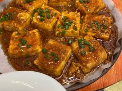 妈妈秘制蛋豆腐-妈妈传炖品(双林店)