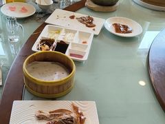 -香融府·烤鸭·家常菜(马家堡路店)