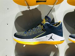 -JORDAN(外滩中央体验店)