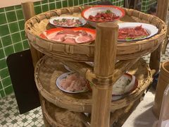 -有拈头成都市井火锅(南山总店)