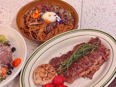 -BE BRIGHT KITCHEN(正佳广场店)