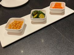 -羡餐厅-千岛湖自由洲际殿