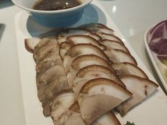 -京氣春饼(机场店)