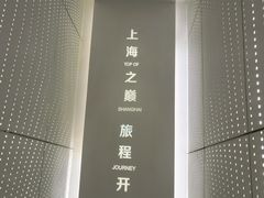 -上海中心大厦
