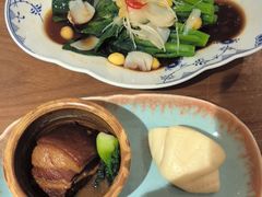 -杭州西湖柳莺里酒店·闻莺厅
