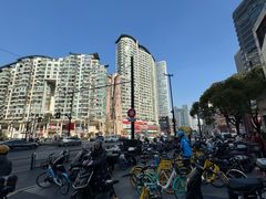 -苏州河梦清园环保主题公园