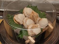 -争鲜回转寿司(南开大悦城店)
