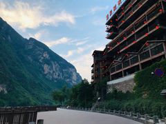 -乌江画廊(彭水苗族土家族自治县)