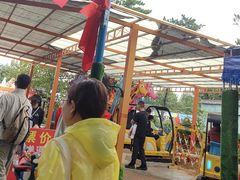 -西霞口神雕山野生动物世界