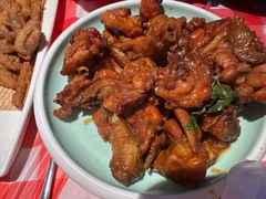 -阿里元海鲜·闽南特色菜(曾厝垵店)