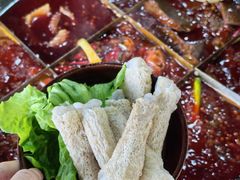 -正南齊北重庆老火锅(光华村直营店)