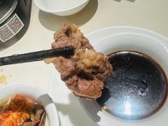 -燃计沙茶皇·香港沙茶火锅(人广旗舰店)