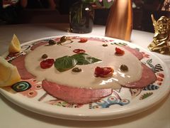 -IL TEATRO 精品意大利餐厅