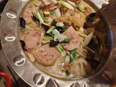 -哈力家·西北烧烤烤串(凤城三路店)