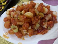 -天津雅园饭店(成林道店)