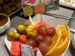 -海底捞火锅(青山湖万达夜宵主题店)