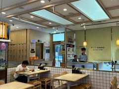 -丝路伊兰·兰州牛肉面(马连道店)