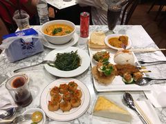 -关夫人餐厅(阳光广场店)