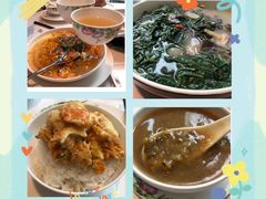 -花城苑广府菜(侨鑫店)