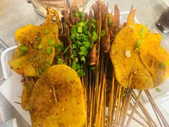 -有局·成都市井烧烤·精酿啤酒(双楠店)