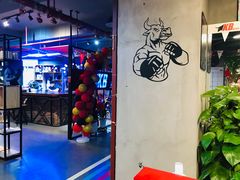 -KingBull私教健身&格斗订制(龙井商业中心店)